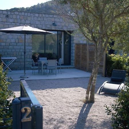 N2 Maison T2 Climatise Ajaccio  Luaran gambar
